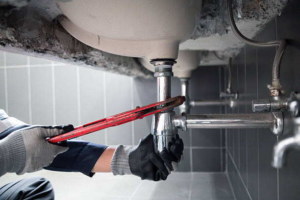 Trusted Drain Cleaning service in Wells, ME - AAA Plumbing Heating